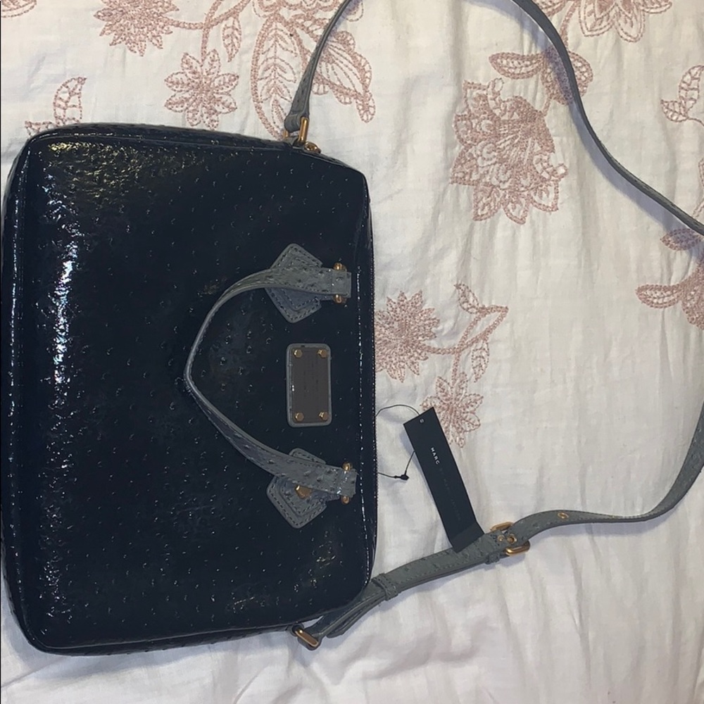 Marc Jacobs Workwear Bag